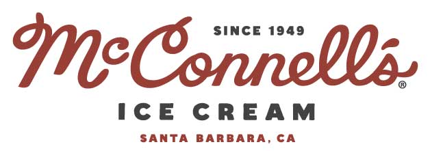 McConnells Ice Cream Santa Barbara