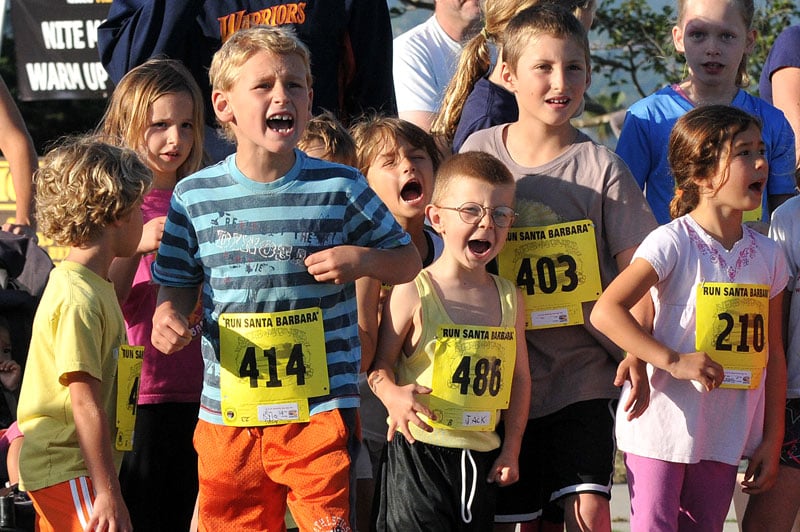 Clinton made efforts to make Nite Moves family friendly, including installing the popular “Kids Run”