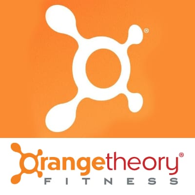 Orange Theory Fitness Santa Barbara