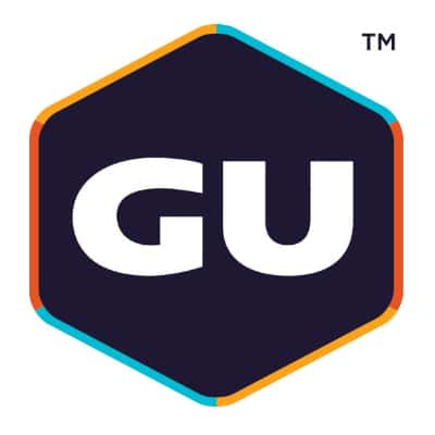 GU Energy. Eating is training.